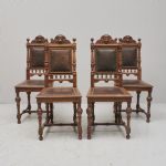 1521 8239 CHAIRS